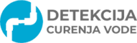 Detekcija curenja vode